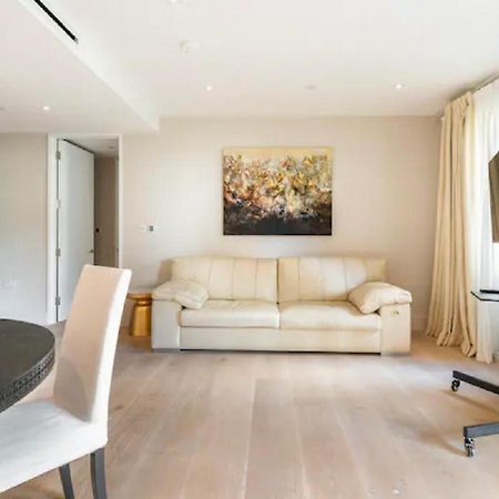 The Percy'S Urban Living Lägenhet London Exteriör bild