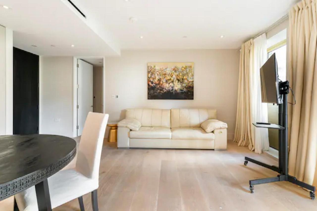 The Percy'S Urban Living Lägenhet London Exteriör bild